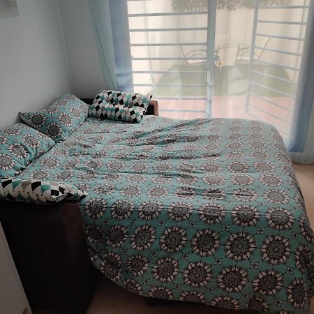 Apartamento Los Patos Beach Apartment Benalmadena Bagian luar foto