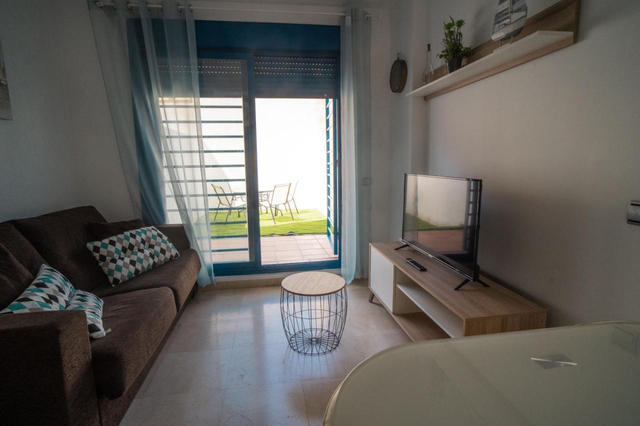 Apartamento Los Patos Beach Apartment Benalmadena Bagian luar foto