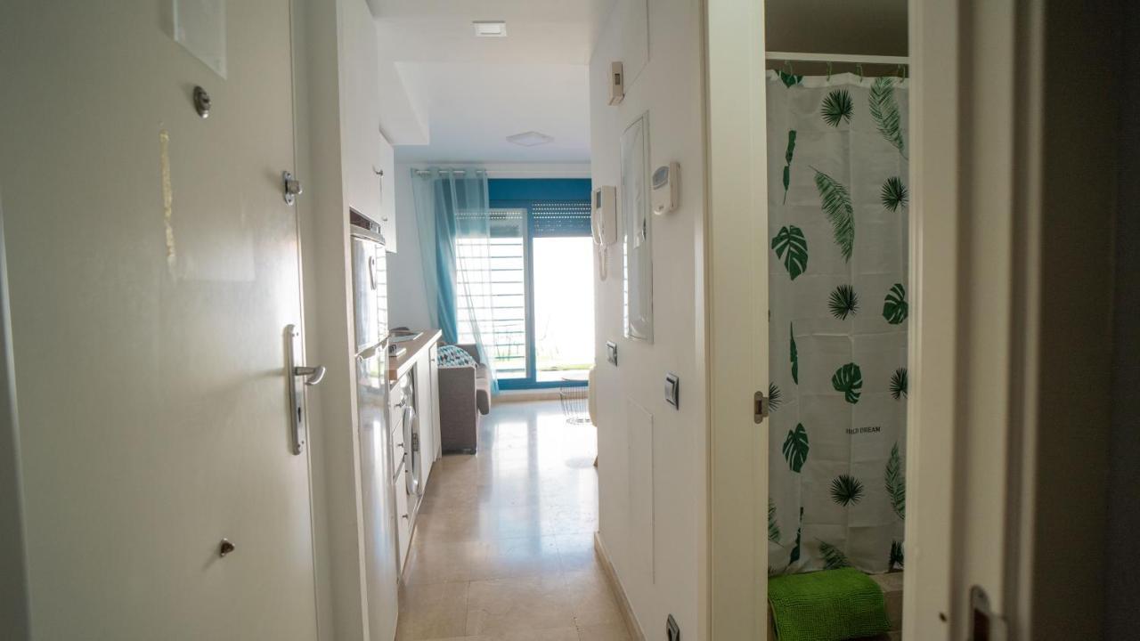 Apartamento Los Patos Beach Apartment Benalmadena Bagian luar foto